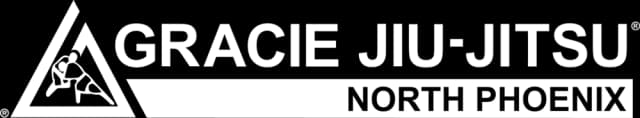 Gracie Jiu-Jitsu North Phoenix logo